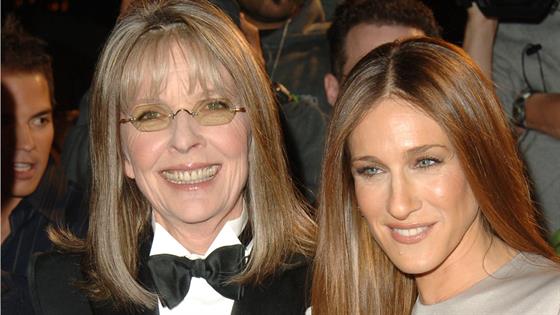 Sarah Jessica Parker Weighs in on ‘The Family Stone’ Sequel After Diane ...