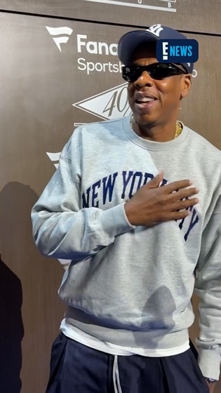 Jay-Z is in an Empire State of mind