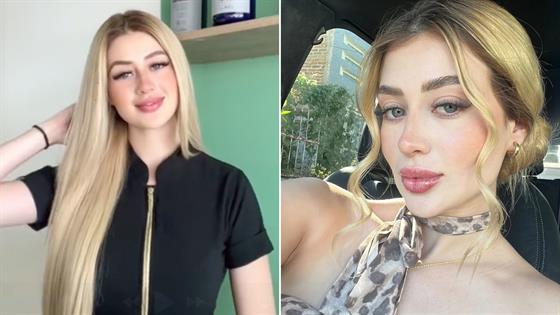Valeria Marquez, Beauty Influencer, Fatally Shot During TikTok Livestream