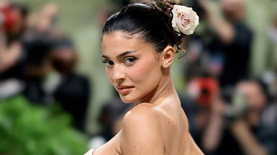 Hailey Bieber Turns Heads in Backless Sheer Dress With G-String