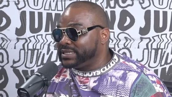 ‘No Jumper’ Podcaster Ant Jefe Charged With Felony Murder, Bail Set at ...