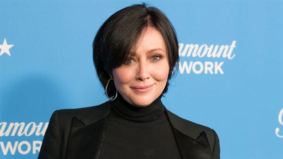 Shannen Doherty Details Heartbreaking Moment in Her Cancer Battle