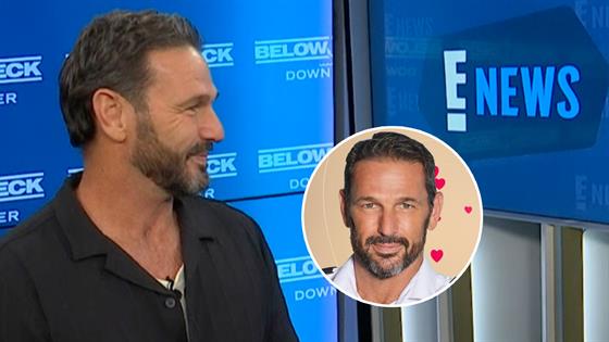‘Below Deck’ Star Captain Jason Chambers Shares Update on His Dating ...