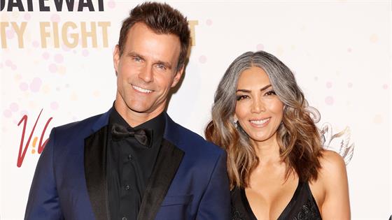 'General Hospital' Star Cameron Mathison and Wife Split After 22 Years ...