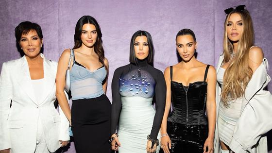 Kendall Jenner Shares Why Kardashian Sisters “Side Eye” Her Fashion Choices