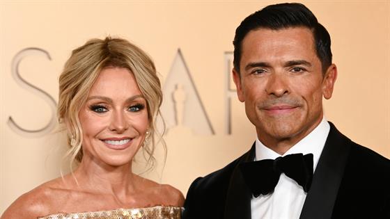 Why Mark Consuelos Uses 'Live' for Nerve-Wracking Kelly Ripa Conversations