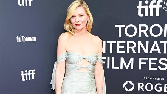 Kirsten Dunst Reveals Which of Her Movies Her Kids Have Seen