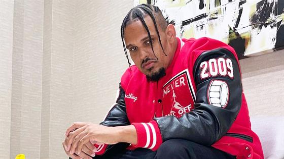 Houston Rapper Justin Riley, Also Known as BeatKing and Club Godzilla ...