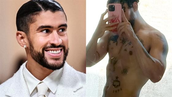 Bad Bunny Onlyfans Leaks