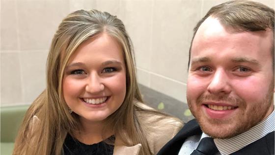 Joseph Duggar's Wife Kendra Duggar Released From Jail Following Child  Endangerment Arrest
