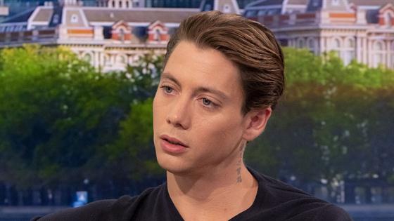 Lisa Vanderpump's Nephew Sam Vanderpump Shares 