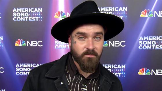American Song Contest: Meet Semi-Finalist Hueston