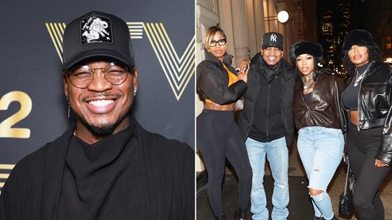 Ne-Yo Says He’s Lost Work Due to Polyamorous Relationship With 3 Women