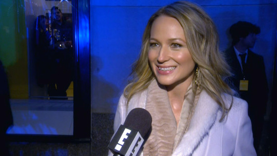 Jewel Shares Holiday Traditions