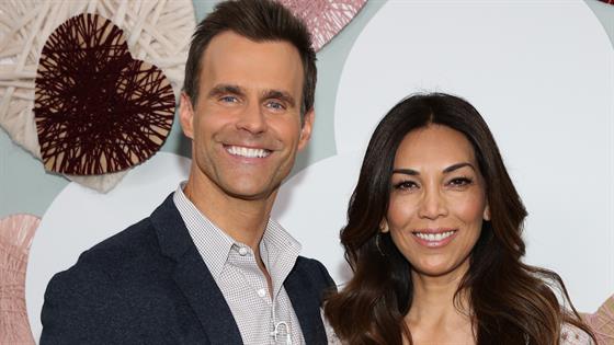 Cameron Mathison Speaks Out After Split From Wife of 22 Years, Vanessa ...