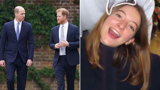 Rosie Roche, Cousin of Prince Harry and Prince William, Dead at 20