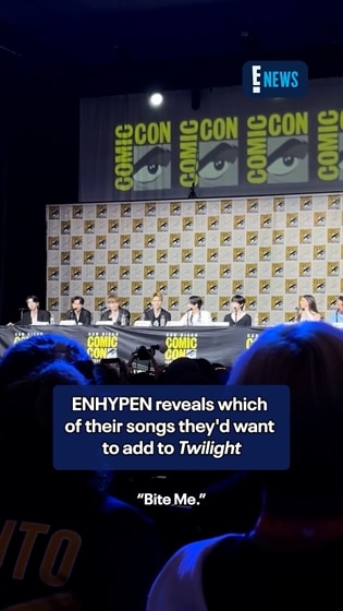 Which ENHYPEN song do you want in "Twilight"?