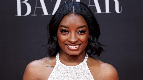 Simone Biles Undergoes Procedure Less Than 2 Months After Near-Fatal ...