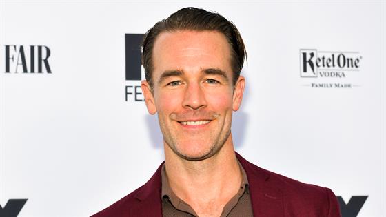 James Van Der Beek, ‘Dawson’s Creek’ Actor, Dead at 48 After Cancer Battle