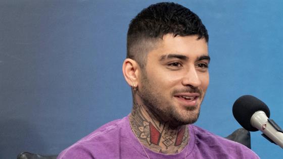 Zayn Malik Reveals Parenting Choice Ex Gigi Hadid Gave Him “S--t” For