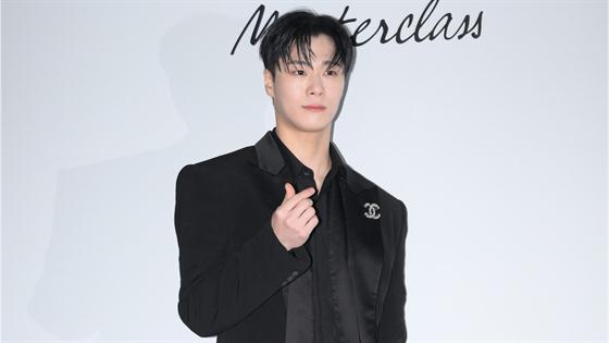 Singer Moonbin, Member of K-Pop Band ASTRO, Dead at 25