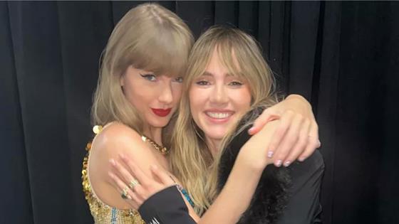 Suki Waterhouse Teases Attendance at Taylor Swift, Travis Kelce’s Upcoming Wedding
