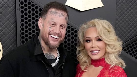 Why Jelly Roll’s Wife Bunnie Xo Says “Looks Are Not Everything” in  Relationships