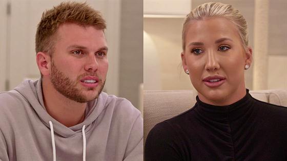 Growing Up Chrisley Season 4 Sneak Peek